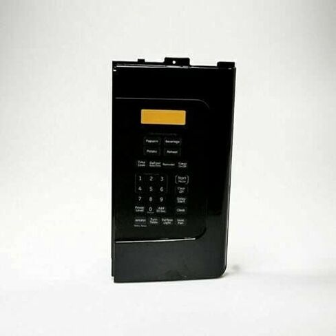 Fits GE WB56X10822 Black Touchpad And Control Panel in Saudi Arabia