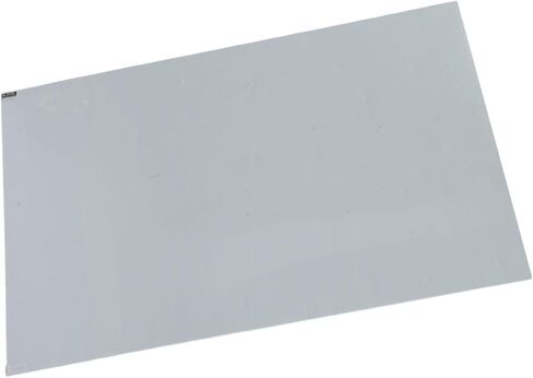 Dpofirs Blue Light Blocking Screen Protector, Film for 27 Inch PC, PET Material for Office and Workers in Saudi Arabia
