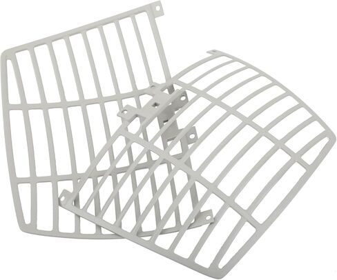 24dBi 5.8G LTE Parabolic Grid Antenna 5725-5850MHz Outdoor External Antenna N-Type Female with 5M Cable in Saudi Arabia