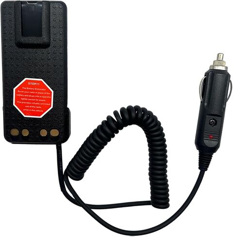 PMNN4409 PMNN4409AR PMNN4493 PMNN4448 محول شاحن سيارة مزيل البطارية لجهاز Walkie Talkie XPR 3500 XPR 3500e XPR 3300 XPR 3300e XPR7350 XPR7580 XPR7580e XPR7550 XPR 7550e APX4000 راديو محمول in Kuwait