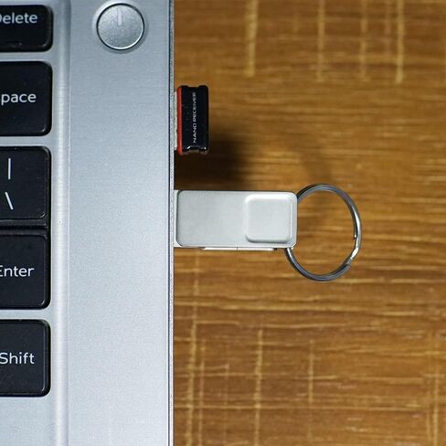 64GB Dual USB Flash Drive, USB A and Type C Storage Thumb Drive Memory Stick, Metal in Saudi Arabia
