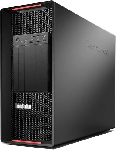 محطة عمل/خادم PCSP P920 - 2X Intel Platinum 8160 2.10 جيجا هرتز (48 نواة و96 خيطًا إجماليًا)، بطاقة رسومات Quadro K620 سعة 2 جيجابايت، بدون محرك أقراص ثابتة، بدون نظام تشغيل (متجدد) (128 جيجابايت DDR4) in Kuwait