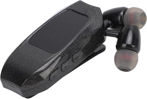 Dpofirs Portable Headphones, Computer Headphones Can Be Worn (Double Ear) in Saudi Arabia
