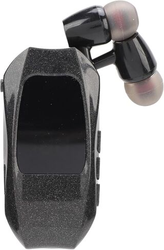 Dpofirs Portable Headphones, Computer Headphones Can Be Worn (Double Ear) in Saudi Arabia