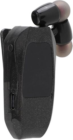 Dpofirs Portable Headphones, Computer Headphones Can Be Worn (Double Ear) in Saudi Arabia