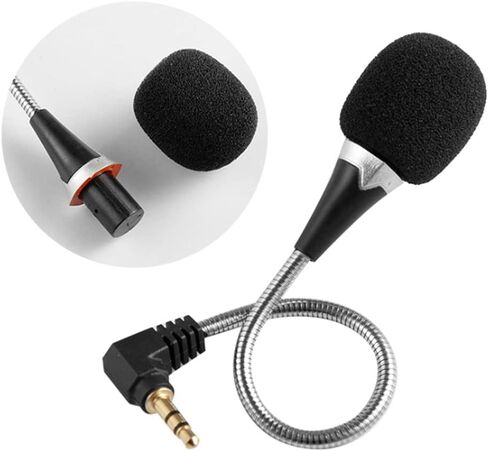 Stereo Headset Gaming Computer Notebook Universal Wired Headset with Microphone in Saudi Arabia