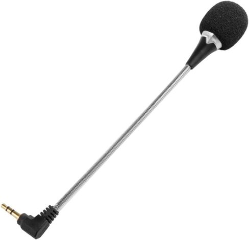 Stereo Headset Gaming Computer Notebook Universal Wired Headset with Microphone in Saudi Arabia