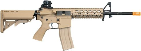 G&G Combat Machine 16 Raider-L Battery & Charger Combo in Saudi Arabia