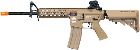 G&G Combat Machine 16 Raider-L Battery & Charger Combo in Saudi Arabia