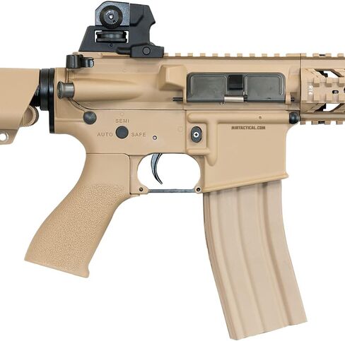 G&G Combat Machine 16 Raider-L Battery & Charger Combo in Saudi Arabia