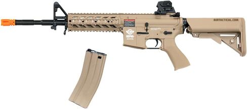 G&G Combat Machine 16 Raider-L Battery & Charger Combo in Saudi Arabia
