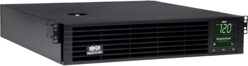 TRIPP LITE SMART2200RM2U SMARTPRO 2200VA 120V-AC 16A AMP BACKUP UPS D539967 in Saudi Arabia