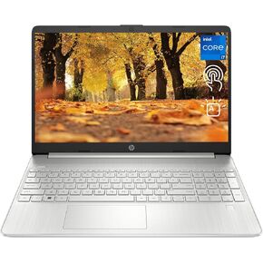 HP ProBook 460 G11 Business Laptop, 16" FHD Display, Intel Core Ultra 5 125U (Beats i7-1355U), 32GB DDR5 RAM, 1TB PCle SSD Lifetime Win 11 Pro with Al Copilot, Wi-Fi6, Wolf Security, Patented KB Kit in Kuwait