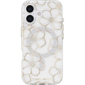 Case-Mate Jelly Pop Soap Bubble iPhone 17 Case [Compatible with MagSafe] - Stylish Phone Case for Women with 16ft Drop Protection - Premium Magnetic Cover for iPhone 17 - Iridescent in Saudi Arabia