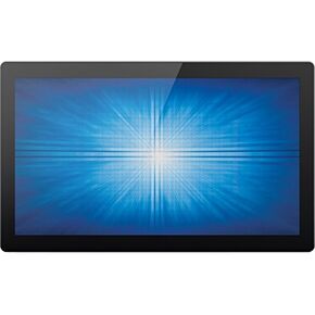 Elo Touch E330620 Elo, 2294L 21.5 بوصة Fhd LCD Wva، إضاءة خلفية LED، إطار مفتوح، Hdmi، Vga وواجهة فيديو منفذ العرض، Pcap 10 Touch Zero-Bezel، إصدار عالمي، شفاف، بدون طاقة in Kuwait