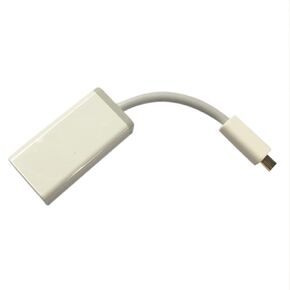 بديل محول فيديو كابل Huasheng Suda إلى VGA لجهاز Acer Aspire Micro NC.23811.008 (أبيض) in Kuwait