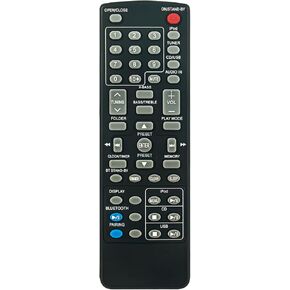 RRMCGA328AWSA GA328AWSA استبدال جهاز التحكم عن بعد الصوتي المتوافق مع نظام الصوت الدقيق الدقيق DK-KP85 DK-KP85P DK-KP85PH DKKP85 DKKP85P DKKP85PH in Kuwait