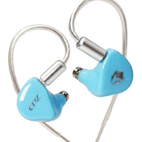 EPZ G20 سماعات أذن سلكية HiFi Music IEM مع ميكروفون داخل الأذن سماعة ألعاب مع كابل سماعة OFC قابل للفصل مثالي للموسيقيين والألعاب in Kuwait