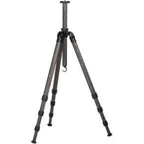 TR344LC 34 Series, Pro-Stix 87" inch Carbon Fiber Tripod w/Center Column 34mm Diameter Legs, 4-Section in Kuwait