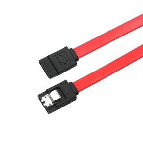 1 قطعة عالية السرعة SATA2.0/3.0 نقل خط البيانات-سلك الحالة الصلبة القرص المنفذ التسلسلي كابل استبدال لتصنيع المعدات الأصلية in Kuwait