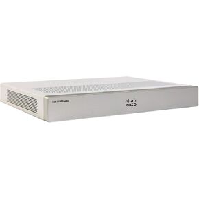 Cisco C1121X-8P 8-Port GE WAN Integrated Services Router w/ Power Adapter (Renewed) in Kuwait