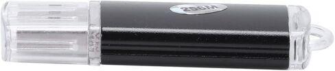 2 × قرص فلاش USB 2.0 بسعة 256 ميجابايت، أسود in Saudi Arabia