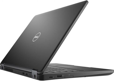 ديل لاتيتيود 5480 انتل كور i5-6300U X2 3 جيجاهيرتز 8 جيجا 256 جيجا اس اس دي 14 بوصة، أسود (متجدد) in Kuwait