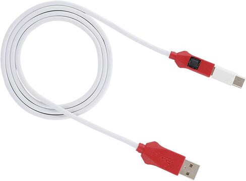 9008 Deep Flash Cable, Engineering Service Cable with Forced 9008 Mode, for NOTE3 4S 4C 4i 5 in Saudi Arabia