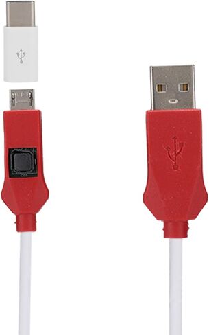 9008 Deep Flash Cable, Engineering Service Cable with Forced 9008 Mode, for NOTE3 4S 4C 4i 5 in Saudi Arabia