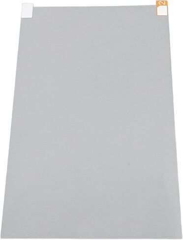 Drfeify Blue Light Blocking Screen Protector for 24 Inch PC Monitor Anti Filter Film for - Protects Eyes and Screen, PET Material in Saudi Arabia