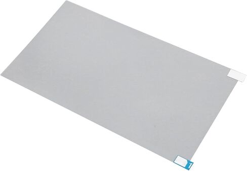 Drfeify Blue Light Blocking Screen Protector for 24 Inch PC Monitor Anti Filter Film for - Protects Eyes and Screen, PET Material in Saudi Arabia