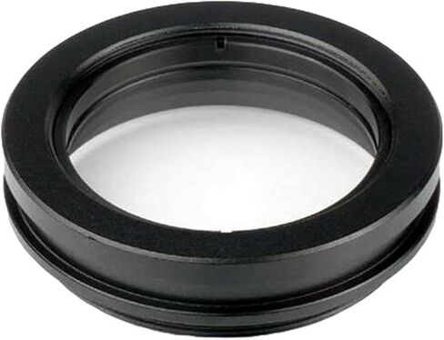 AmScope AD-48 48mm Ring Adapter For SM and ZM Stereo Microscopes in Kuwait