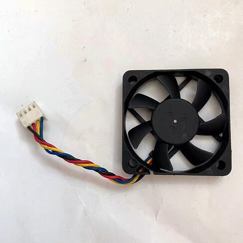 MF50101V1-Q030-S99 SUNON 12V 50mm Fan 12V 1.50W 5CM 4-Wire PWM مروحة تبريد in Saudi Arabia