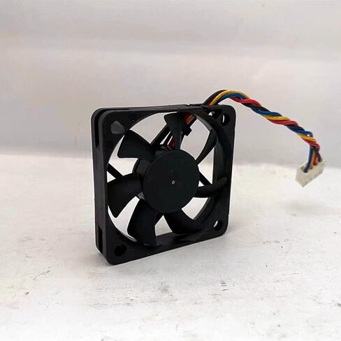 MF50101V1-Q030-S99 SUNON 12V 50mm Fan 12V 1.50W 5CM 4-Wire PWM مروحة تبريد in Saudi Arabia