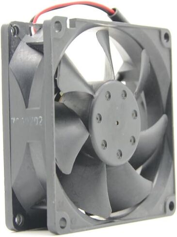 3110KL-04W-B50 8025 8cm 80mm DC 12V axial cooling fan in Saudi Arabia