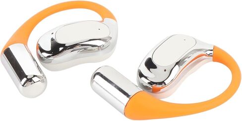 Dpofirs Language Translation Headset with AI Real Time Translation with App (Black) in Saudi Arabia