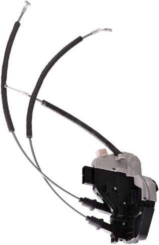 Riloer 1pc 81420-2W000 Rear Right RH, Door Lock Actuator, Compatible with Hyundai SANTA FE 2013-2019, Rear Right in Saudi Arabia
