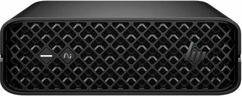 SBUY HP Z2MINIG1I U5235 16 جيجابايت/512 كمبيوتر شخصي Intel CORE ULTRA5 235، 512 جيجابايت SSD، 16 جيجابايت DDR5، in Kuwait