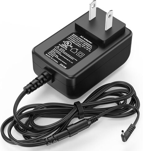 12V 3A Tablet Laptop Compatible with Jumper EZbook, Power Cord AC Adapter Fit for Jumper EZbook X3 X4 S4 S5 2 3 3S 3l Pro EZpad 6 Pro 3 Plus A5, for Chuwi HeroBook Ubook AeroBook LapBook for Trekstor in Saudi Arabia