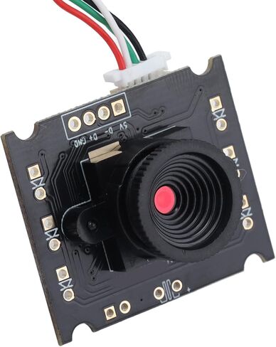 Camera Module, 50° USB Webcam Board, 300,000 HD Webcam Camera Module, GC0308 Webcam Board, USB Camera Module for Advertising Machines in Saudi Arabia