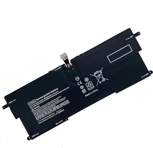 ET04XL 49.81Wh Replacement Laptop Battery Compatible with HP EliteBook X360 1020 G2 Notebook Battery 915030-171 915191-855 915030-1C1 ET04049XL HSN-I09C HSTNN-IB7U in Saudi Arabia