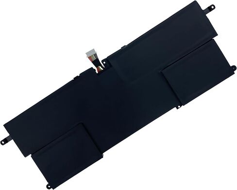 ET04XL 49.81Wh Replacement Laptop Battery Compatible with HP EliteBook X360 1020 G2 Notebook Battery 915030-171 915191-855 915030-1C1 ET04049XL HSN-I09C HSTNN-IB7U in Saudi Arabia