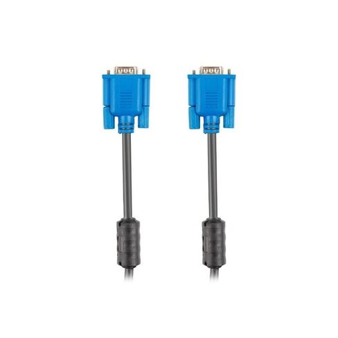 Lanberg VGA Cable CA-VGAC-10CU-0050-BK in Saudi Arabia