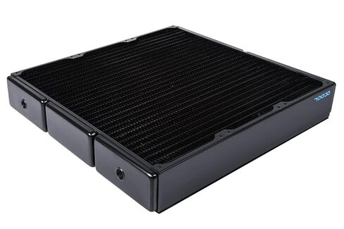 Alphacool NexXxoS UT60 Full Copper 1080mm Nova Radiator (14391) in Saudi Arabia