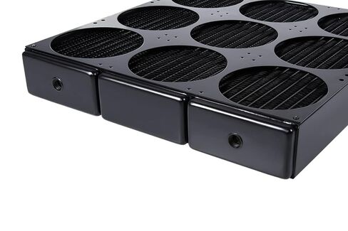 Alphacool NexXxoS UT60 Full Copper 1080mm Nova Radiator (14391) in Saudi Arabia