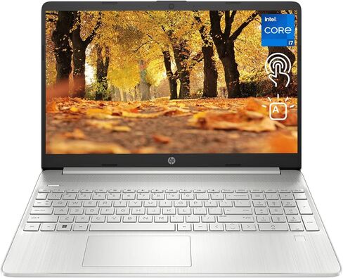 HP ProBook 460 G11 Business Laptop, 16" FHD Display, Intel Core Ultra 5 125U (Beats i7-1355U), 32GB DDR5 RAM, 1TB PCle SSD Lifetime Win 11 Pro with Al Copilot, Wi-Fi6, Wolf Security, Patented KB Kit in Kuwait