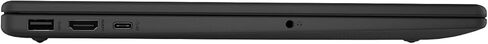 HP Touch Screen Business Laptop Computer, 15.6" FHD IPS LED Touchscreen Laptop, AMD Ryzen 7 5825U, Windows 11 Home 40GB RAM 2TB SSD, Camera Privacy Shutter, SageNova Earphones, Black in Saudi Arabia