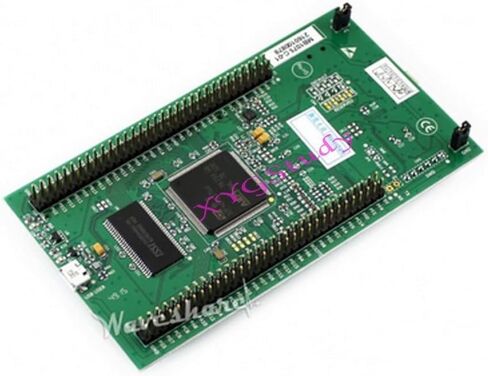 32F429IDISCOVERY / STM32F429I-DISC1 لوحة التطوير، STM32F4 Discovery Kit @XYGStudy in Kuwait