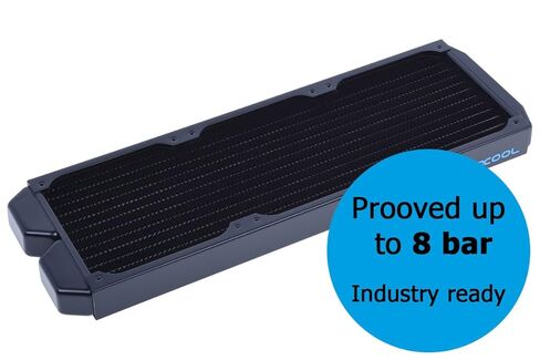 مشعاع Alphacool NexXxos ST30 Industry HPC Series 360 مم (14249) in Saudi Arabia