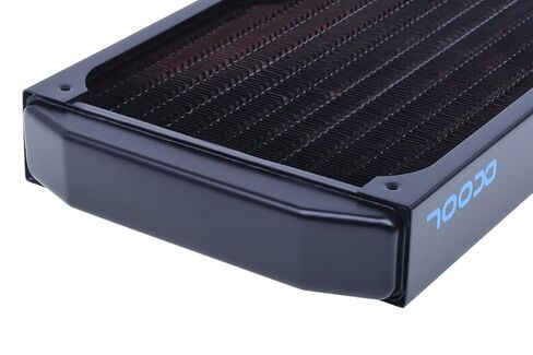 مشعاع Alphacool NexXxos ST30 Industry HPC Series 360 مم (14249) in Saudi Arabia